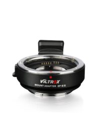 Переходник: EF-E mount